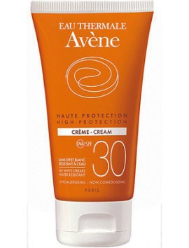 Avene Creme SPF30 - 50ml