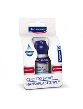 Hansaplast Cerotto Spray 32,5ml