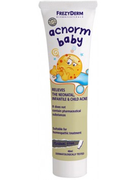 Frezyderm Ac-Norm Baby - 40ml