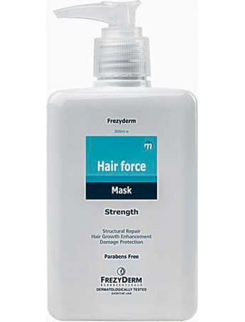 Frezyderm Hair Force Mask -200ml