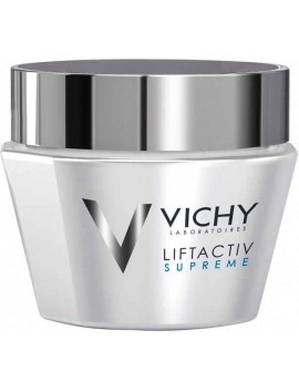 Vichy Liftactiv Supreme για Ξηρή Επιδερμίδα 50ml