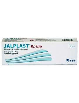 Jalplast Plus Cream 100gr