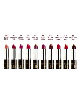 Korres Morello Creamy Lipstick 21 Vivid Pink 3.5gr