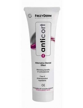 Frezyderm Anticort Cream - 50ml