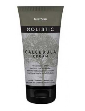 Frezyderm Holistic Calendula Cream - 50ml