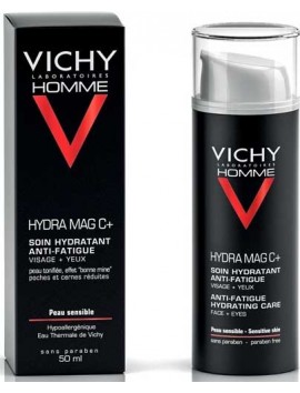 Vichy Homme Hydra Mag C+ - 50ml