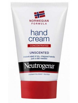 Neutrogena Hand Cream Uncented 75ml