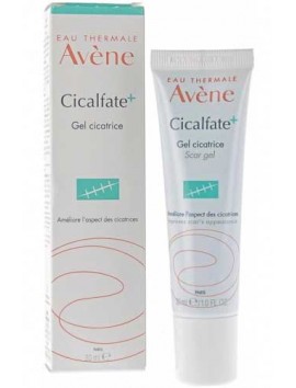 Avene Cicalfate+ Gel Cicatrice - 30ml