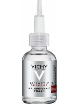 Vichy Liftactiv Supreme H.A. Epidermic Filler - 30ml