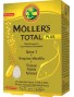 Moller's Total Plus 28ταμπλέτες + 28κάψουλες