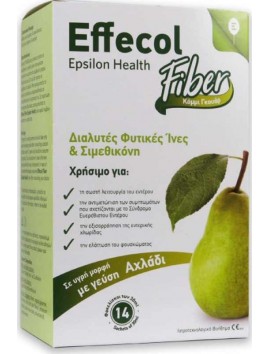 Epsilon Health Effecol Fiber - 14x30ml